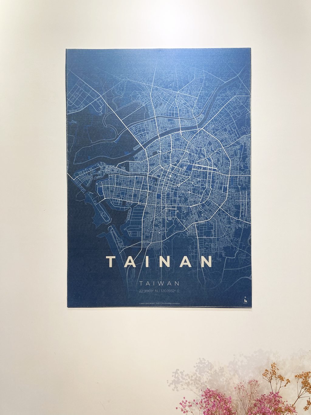 台南旅圖